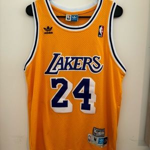 Kobe Bryant Lakers Jersey